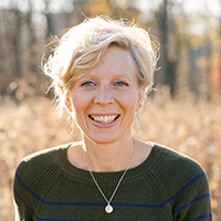 Image of Amy McBroom