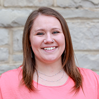 Image of Ashley Gardner