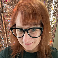 Photo of Melissa Cavanaugh