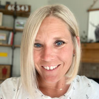 Photo of Chelsey Headrick