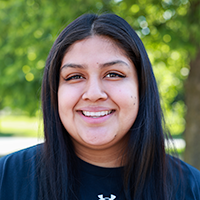 Image of Cindy Ascencio Bravo