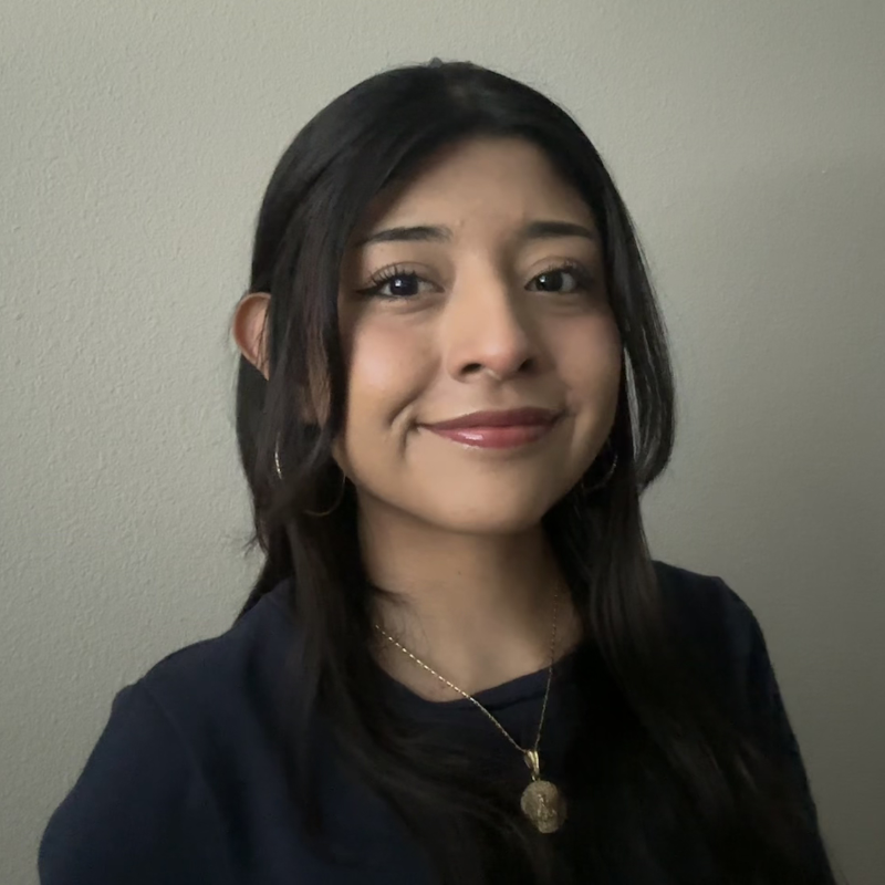 ashley marcial