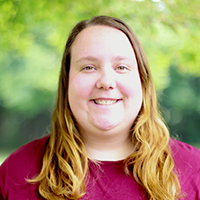 Image of Karissa Caddy