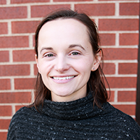 Image of Kaley Varley