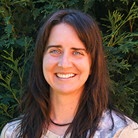 Image of Kelsey Duffy