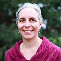 Image of Laura Hakala