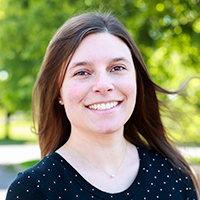 Image of Mara Ackerman