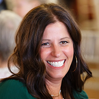 Image of Molly Titchenal