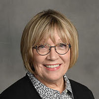 Photo of Terry Ryberg