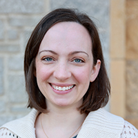 Image of Tessa Kiesow