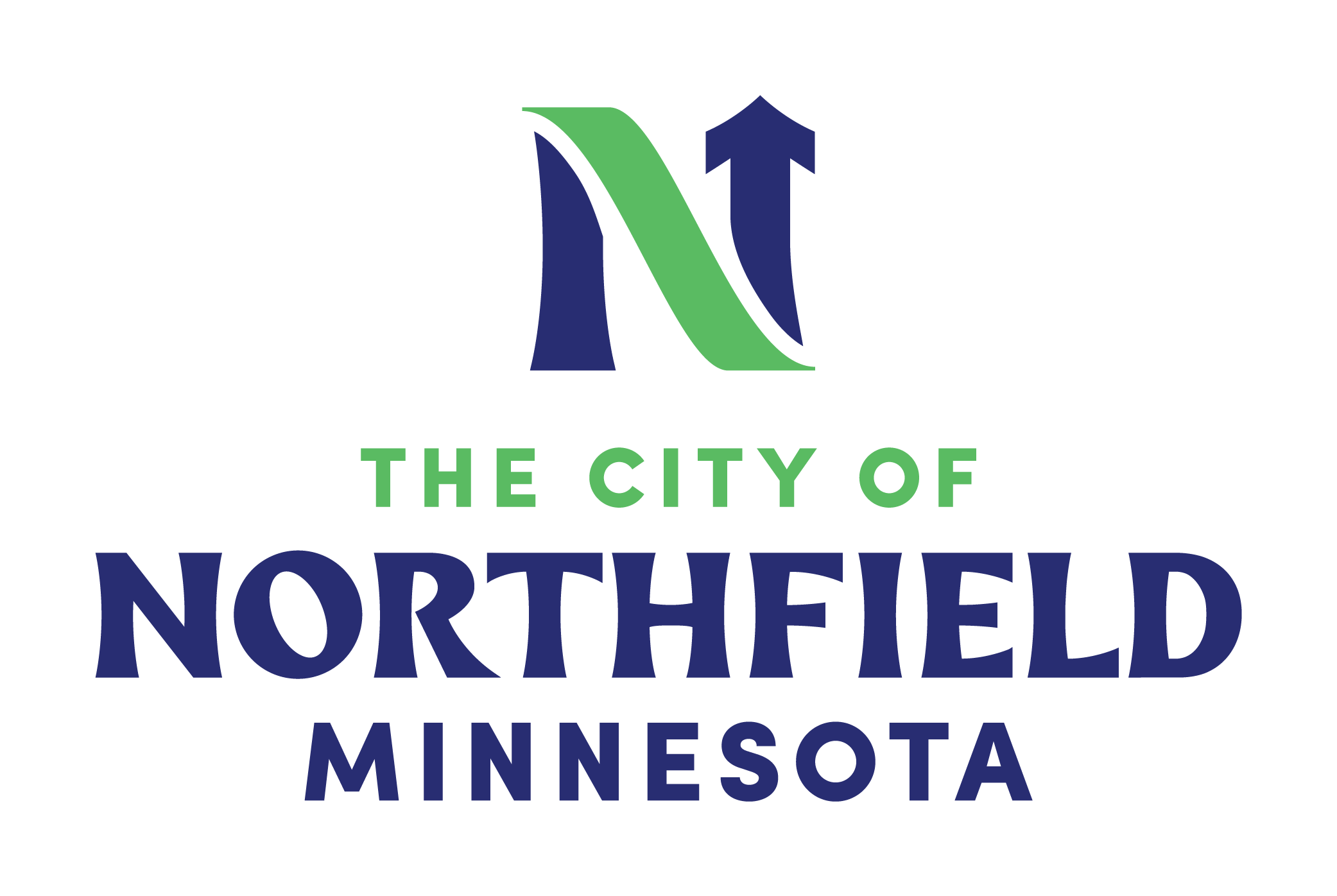 city of northfield logo