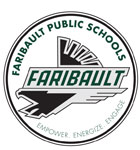 Faribault High School's Logo