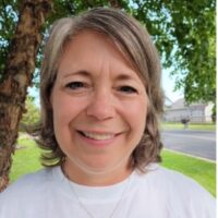 kathy klein for the board