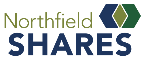 Northfield Shares logo